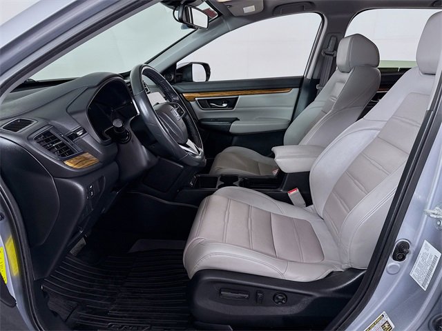 Used 2020 Honda CR-V EX-L image 6