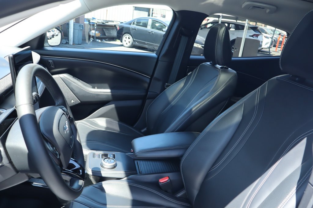 Used 2023 Ford Mustang Mach-E Premium RWD image 19