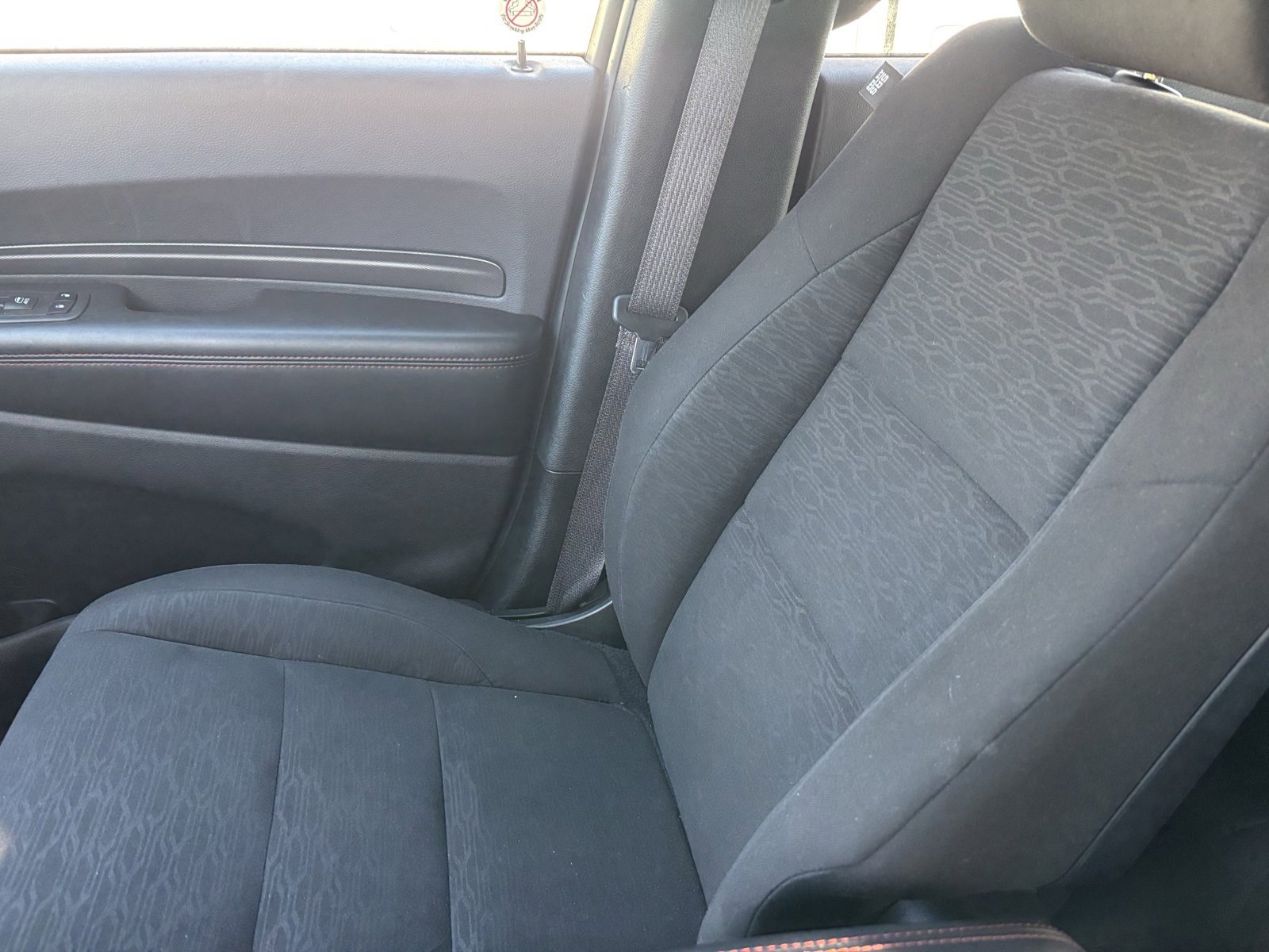 Used 2024 Dodge Durango R/T image 7