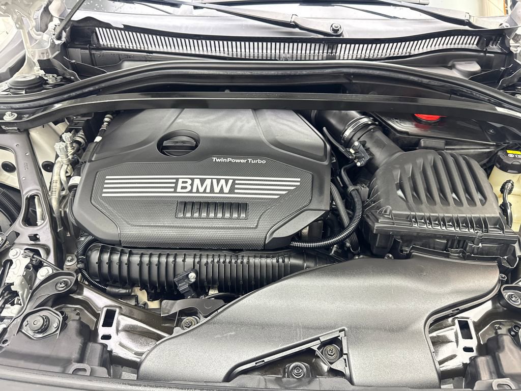 Used 2021 BMW 228i Gran Coupe FWD image 77