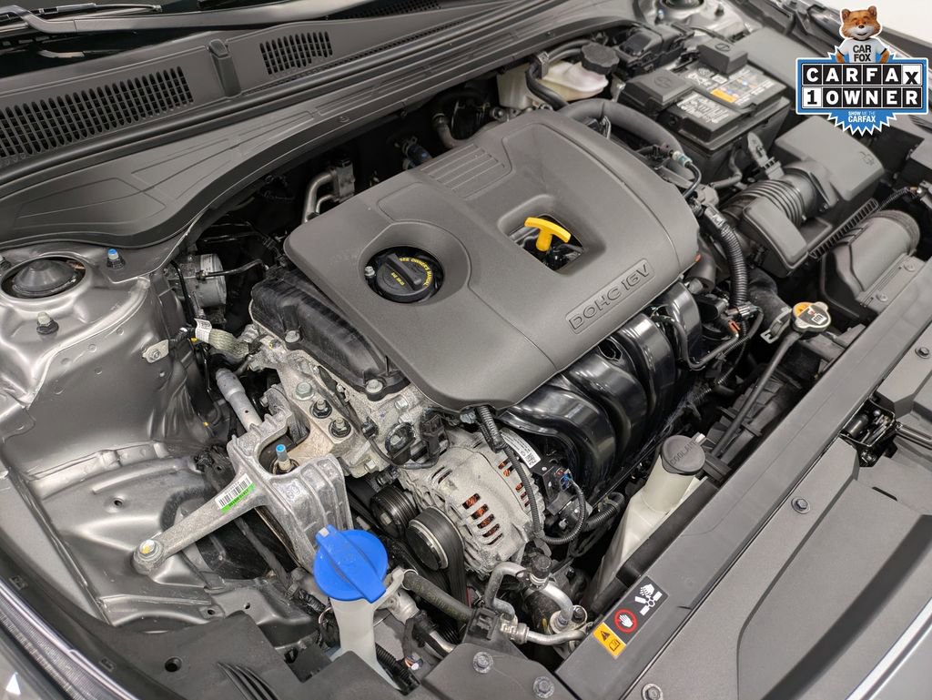 Used 2023 Kia Forte LXS w/ LXS Technology Package image 31