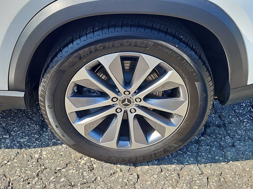 Used 2021 Mercedes-Benz GLE 450 4MATIC w/ Premium Package image 8