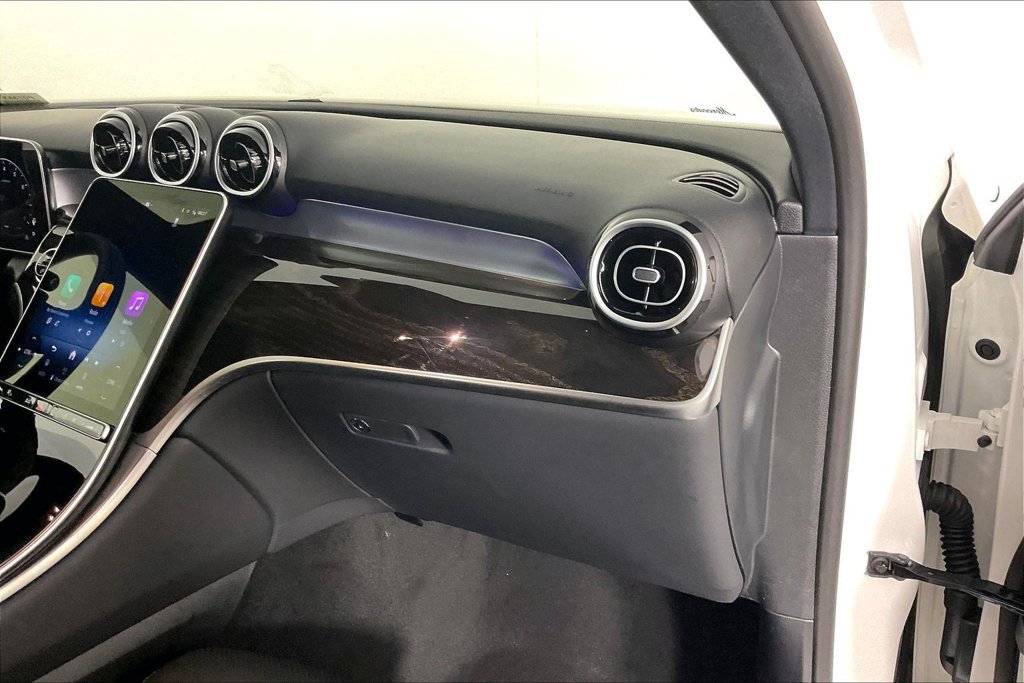 Certified 2025 Mercedes-Benz GLC 300 4MATIC image 14