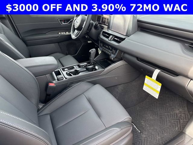 New 2026 Subaru Outback Touring XT image 16