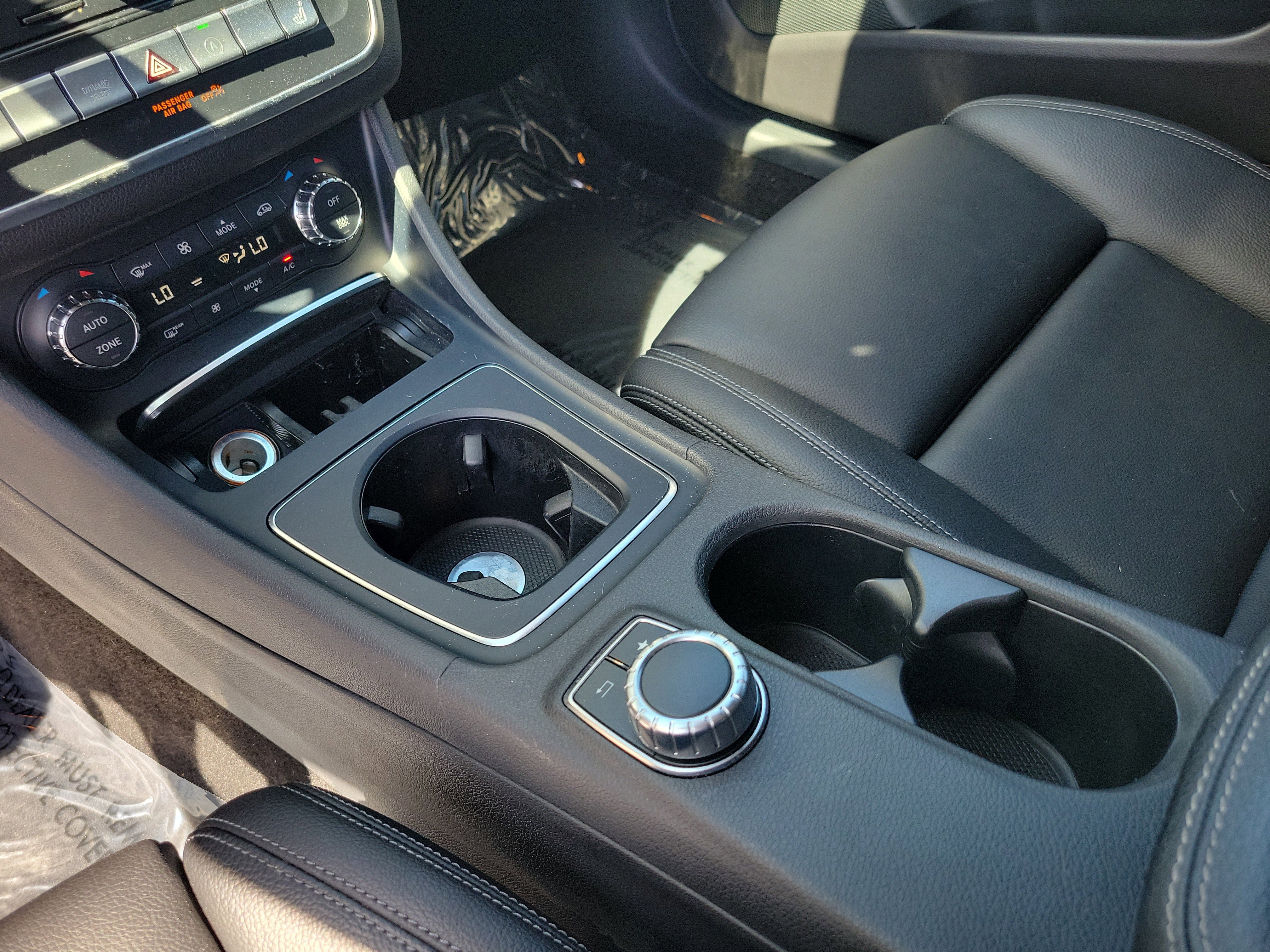 Used 2018 Mercedes-Benz CLA 250 image 17