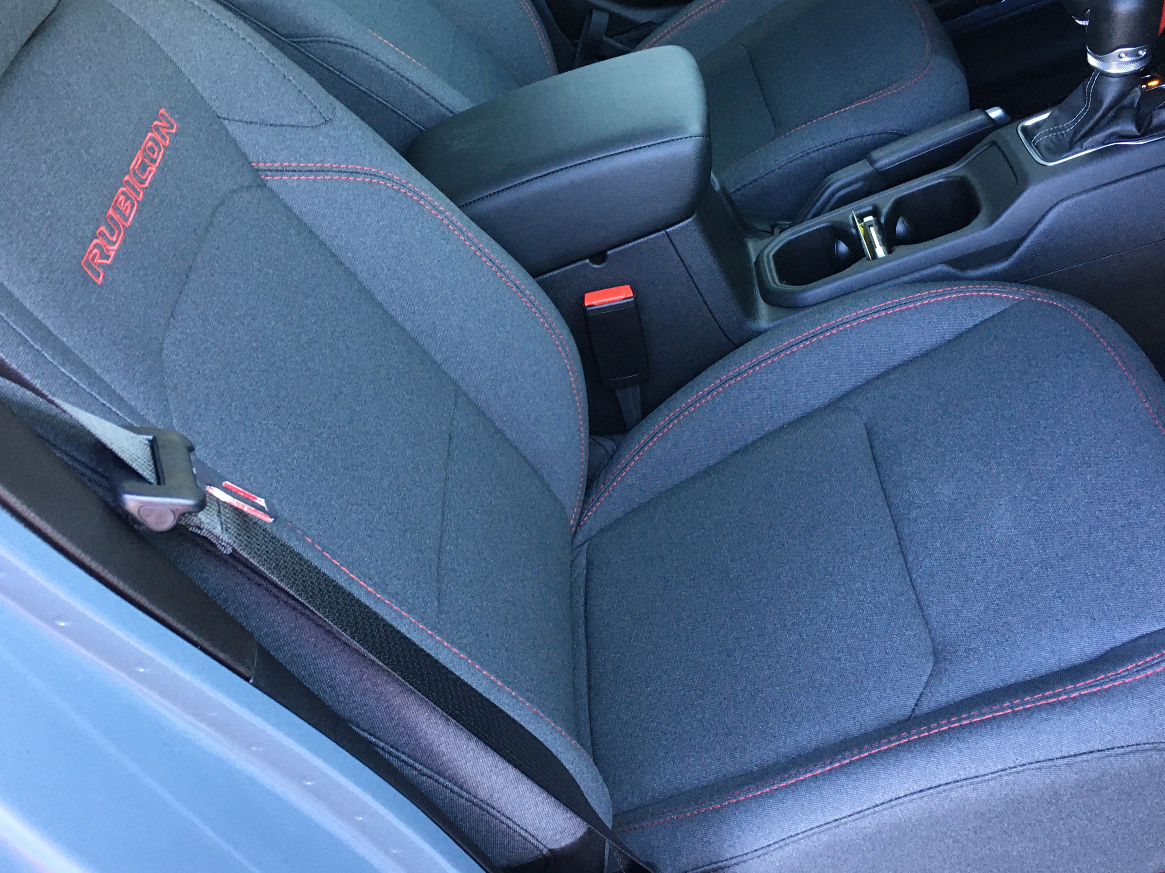 New 2025 Jeep Gladiator Rubicon w/ Convenience Group image 26