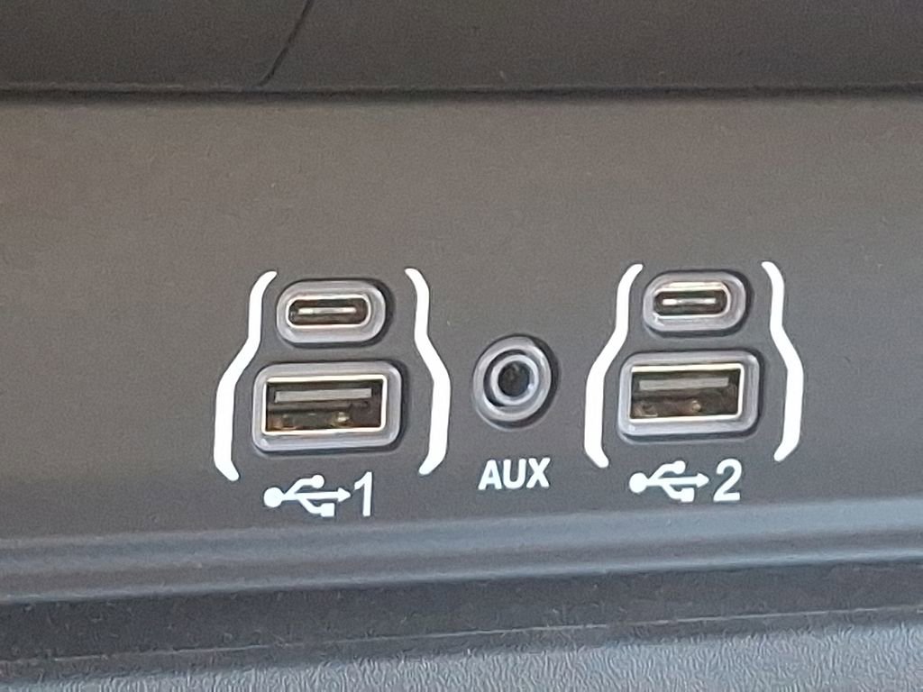 New 2026 RAM 2500 Big Horn AWD/4WD image 9