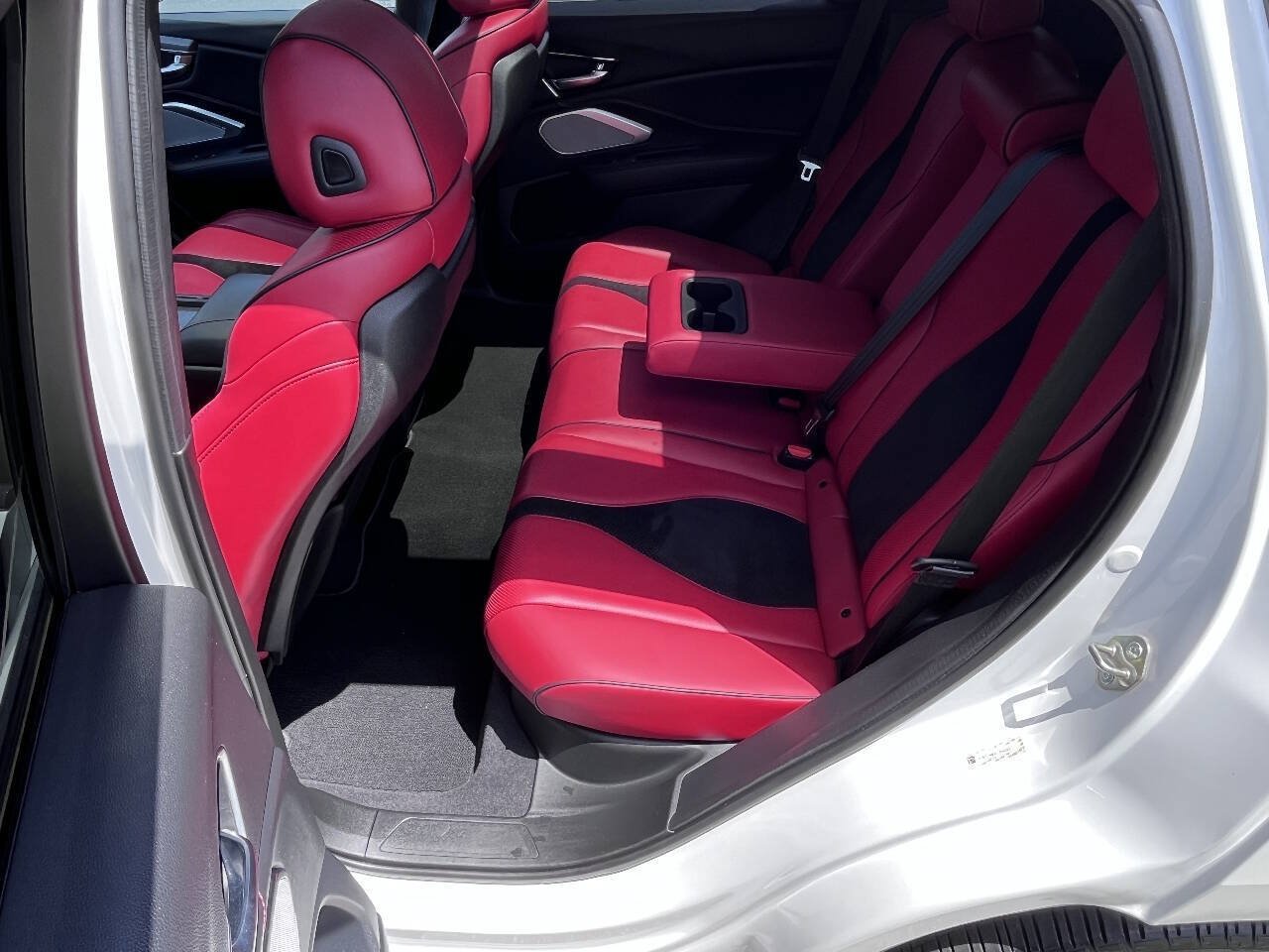 Used 2020 Acura RDX A-Spec w/ Technology Package FWD image 24