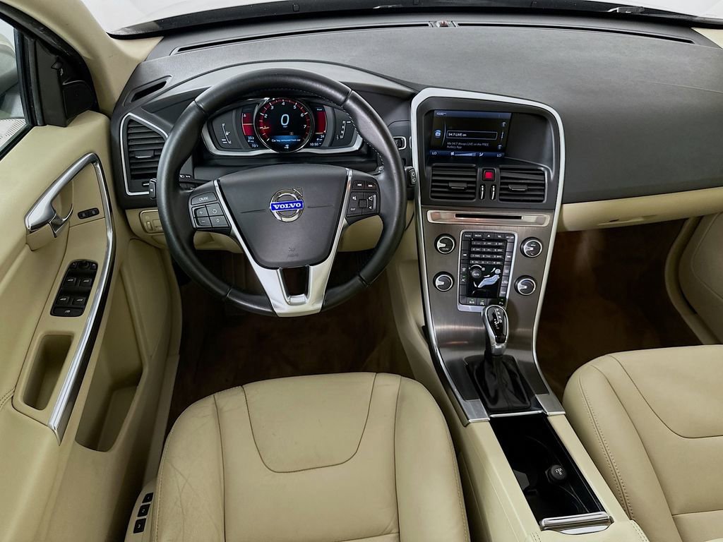 Used 2015 Volvo XC60 T5 Premier FWD image 21