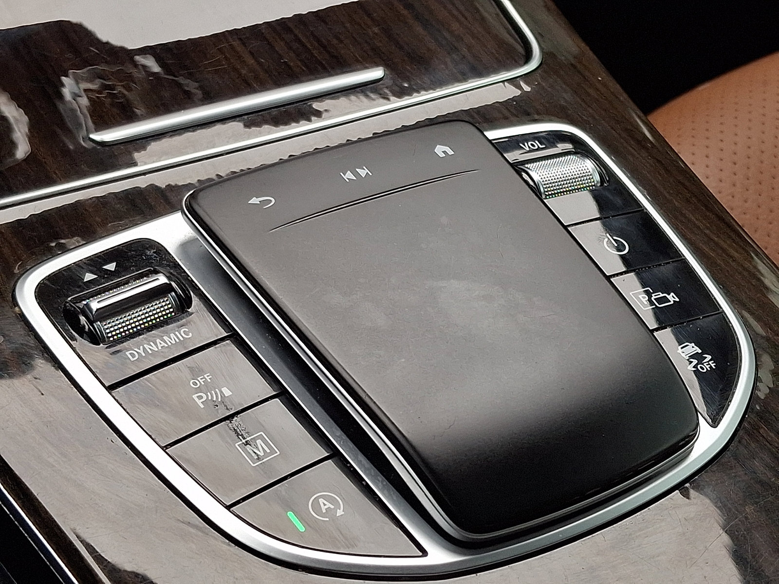 Used 2021 Mercedes-Benz GLC 300 4MATIC image 26