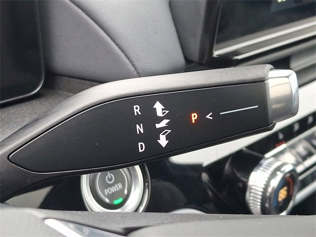 Used 2024 Honda Prologue Touring image 16