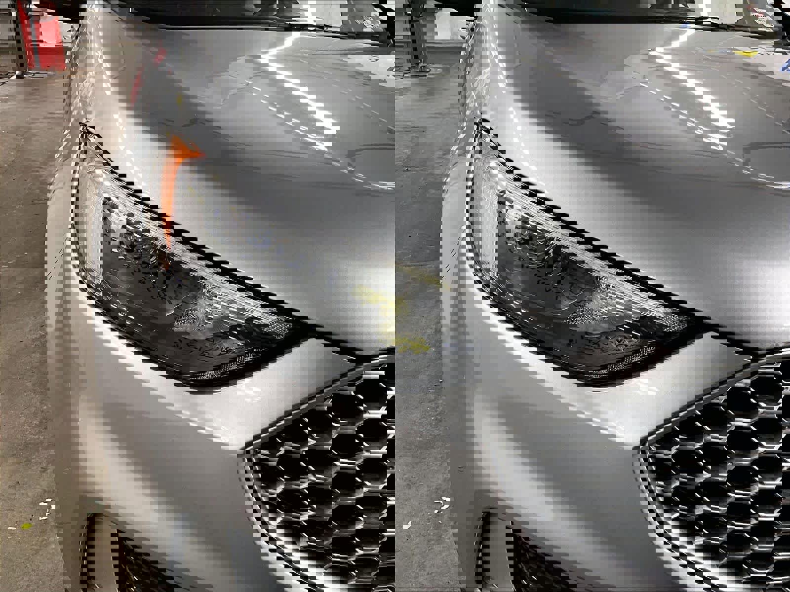 Used 2024 Ford Edge SEL image 64