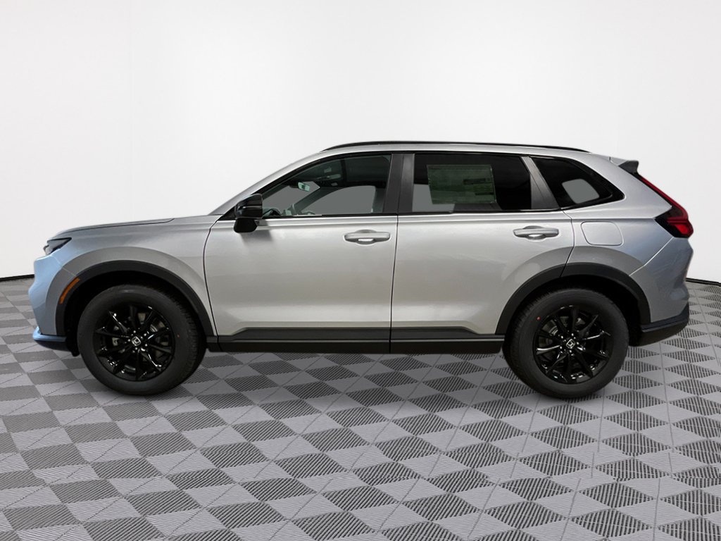 New 2027 Honda CR-V Sport-L image 2