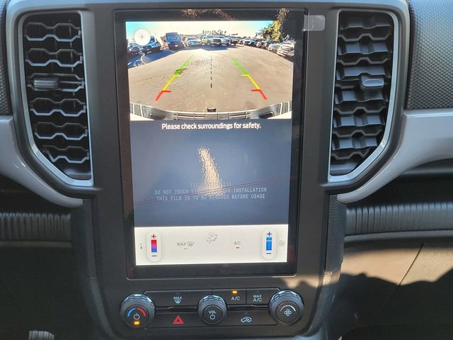 New 2025 Ford Ranger XL w/ Trailer Tow Package image 25