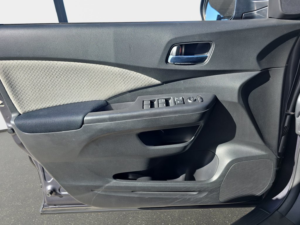 Used 2016 Honda CR-V EX image 28