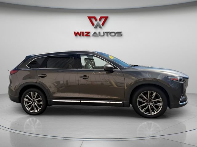 Used 2018 MAZDA CX-9 Grand Touring image 4