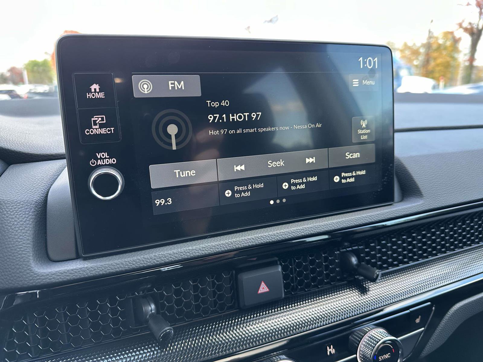 Used 2026 Honda CR-V EX-L image 27