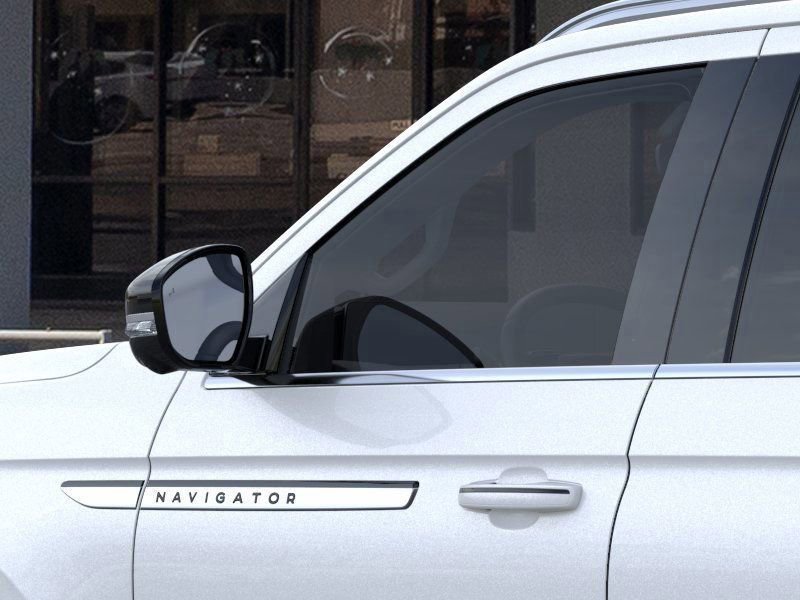 New 2026 Lincoln Navigator Reserve AWD/4WD image 20