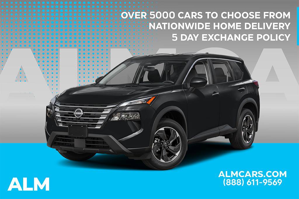 Used 2017 Nissan Versa S Plus image 8