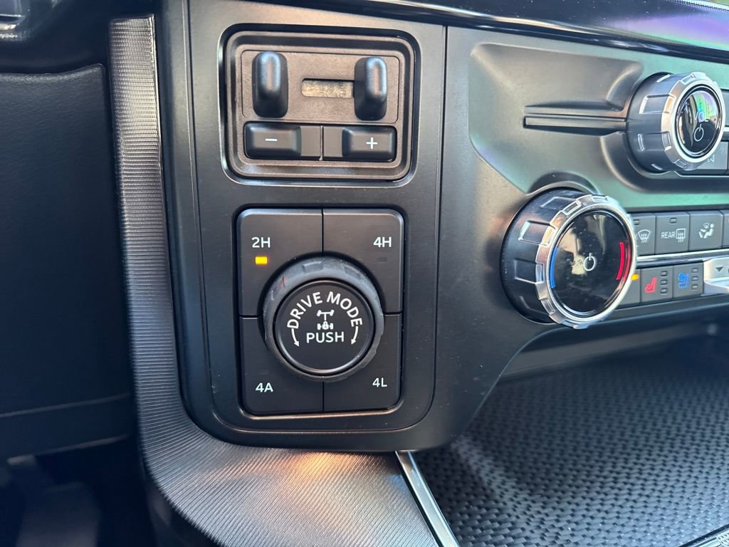 Used 2025 Ford F150 Raptor w/ Equipment Group 803A Raptor R image 59