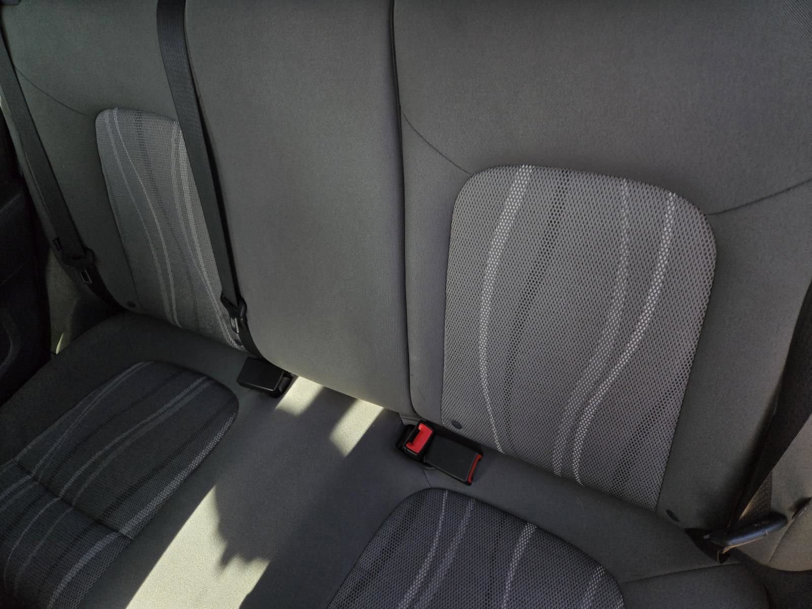 Used 2015 Chevrolet Sonic LT FWD image 14