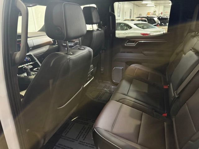 Used 2023 GMC Sierra 1500 Denali AWD/4WD image 30