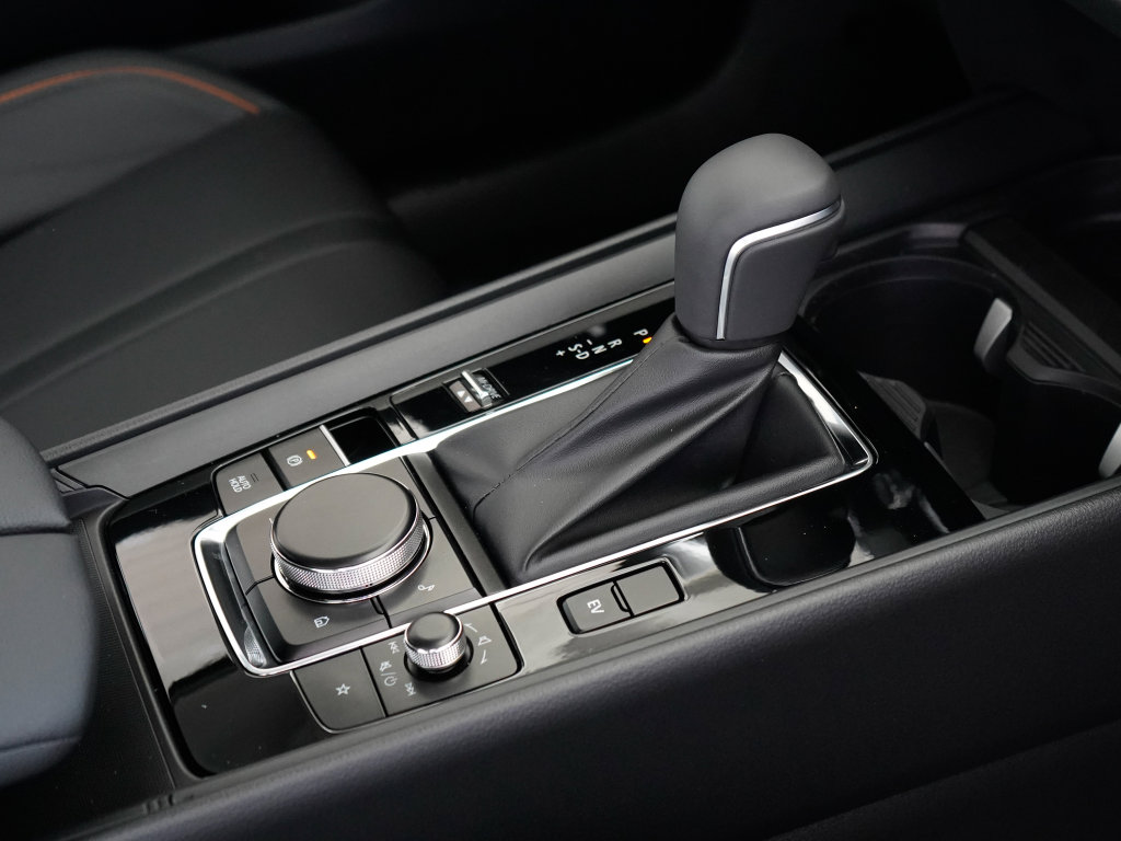 New 2026 MAZDA CX-50 2.5 Hybrid w/ Cargo Package image 35