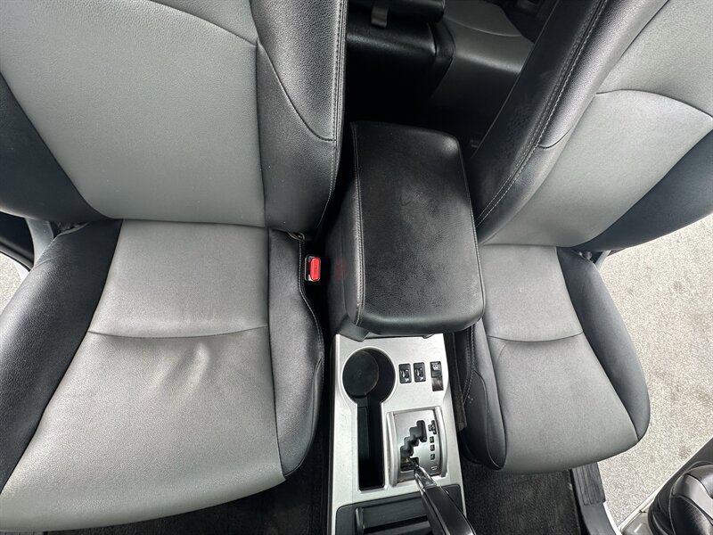 Used 2021 Toyota 4Runner SR5 Premium AWD/4WD image 24