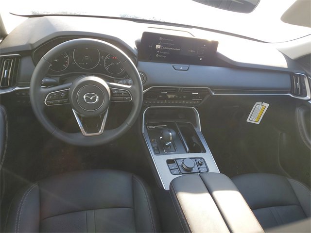 New 2026 MAZDA CX-70 3.3 Turbo w/ Preferred Package image 10