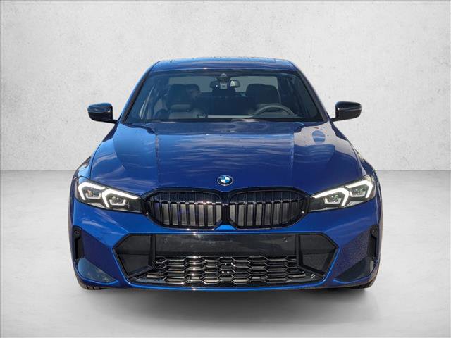 New 2026 BMW 330i xDrive Sedan w/ M Sport Package image 6