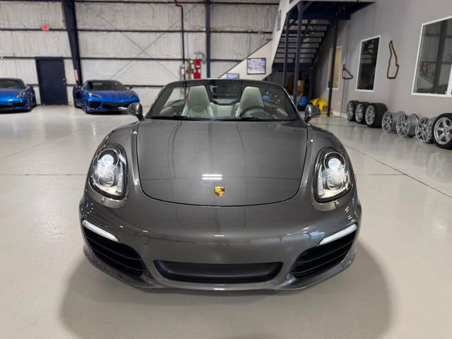 Used 2013 Porsche Boxster S RWD image 97