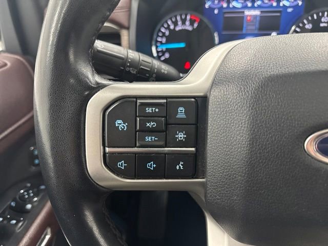 Used 2023 Ford Expedition Limited AWD/4WD image 12