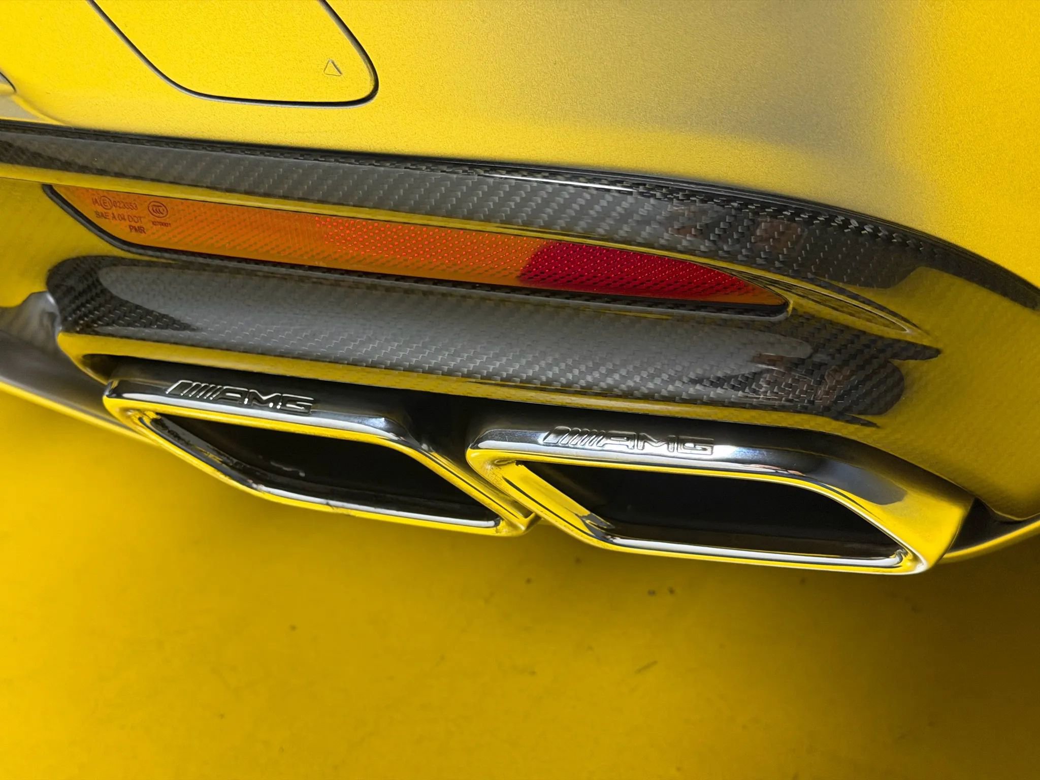 Used 2016 Mercedes-Benz S 63 AMG 4MATIC Coupe image 12