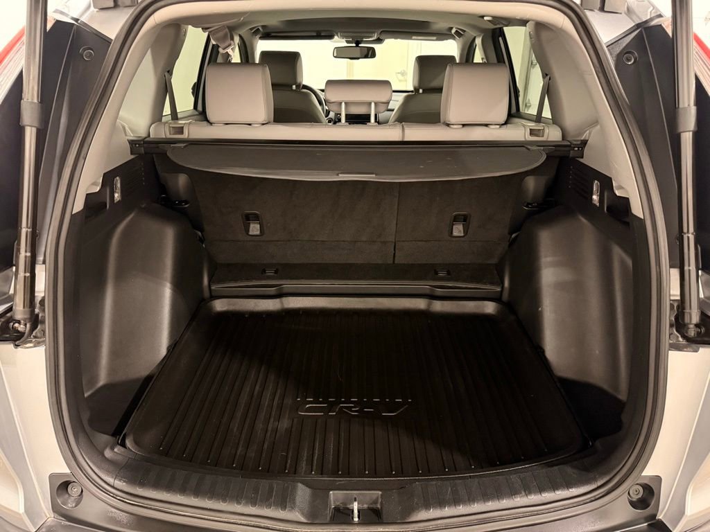 Used 2018 Honda CR-V EX-L image 10