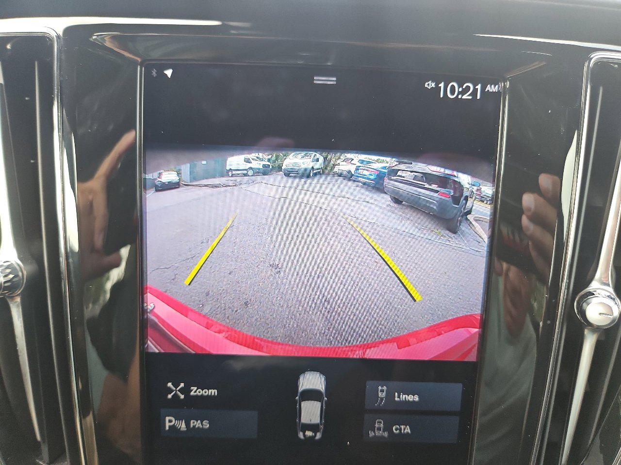 Used 2021 Volvo S60 T6 R-Design image 36