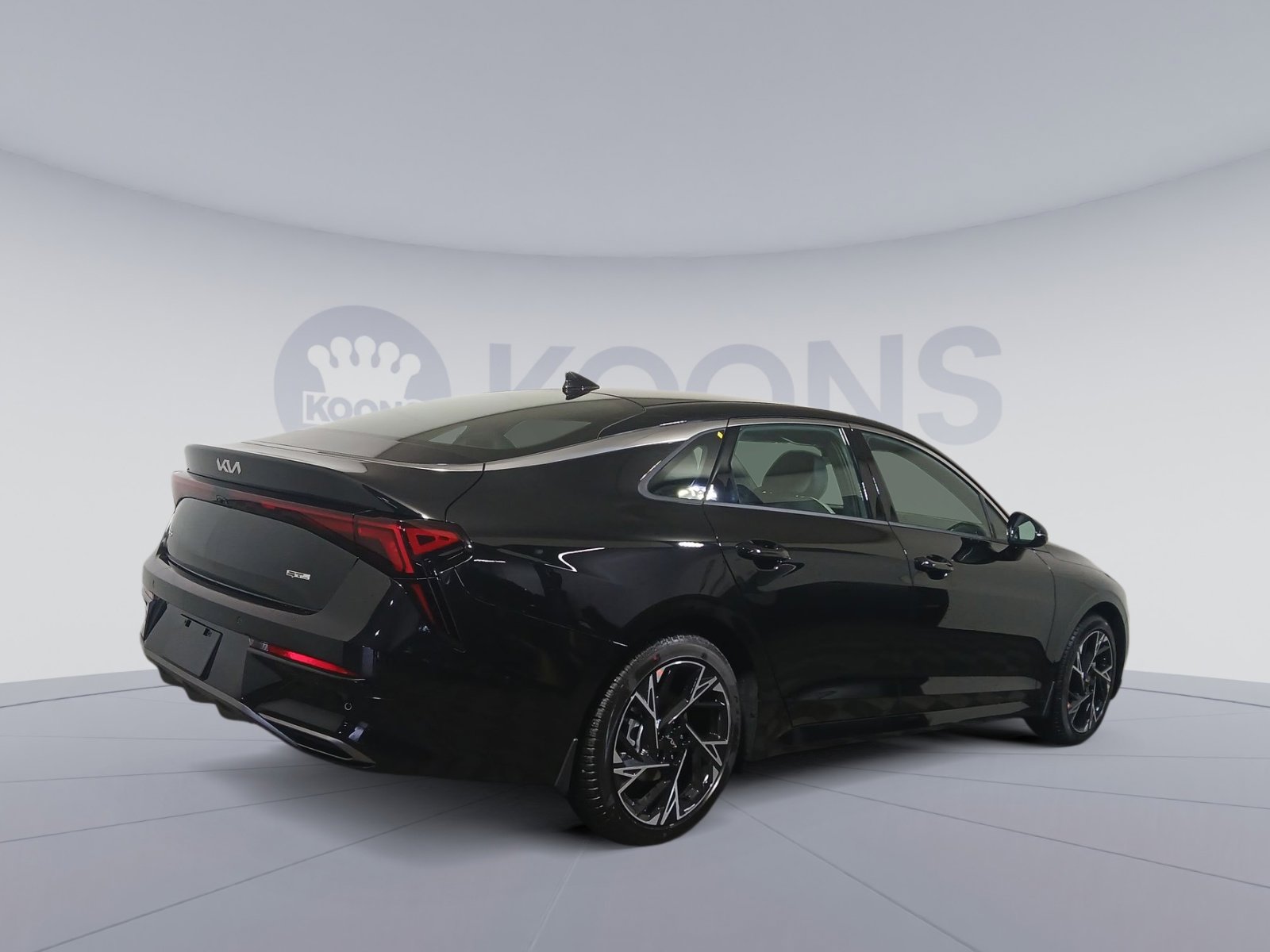 New 2026 Kia K5 GT-Line image 7