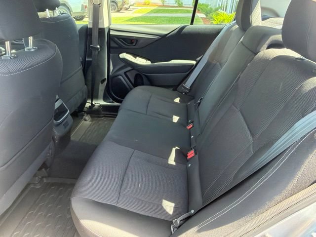Used 2024 Subaru Legacy AWD/4WD image 24