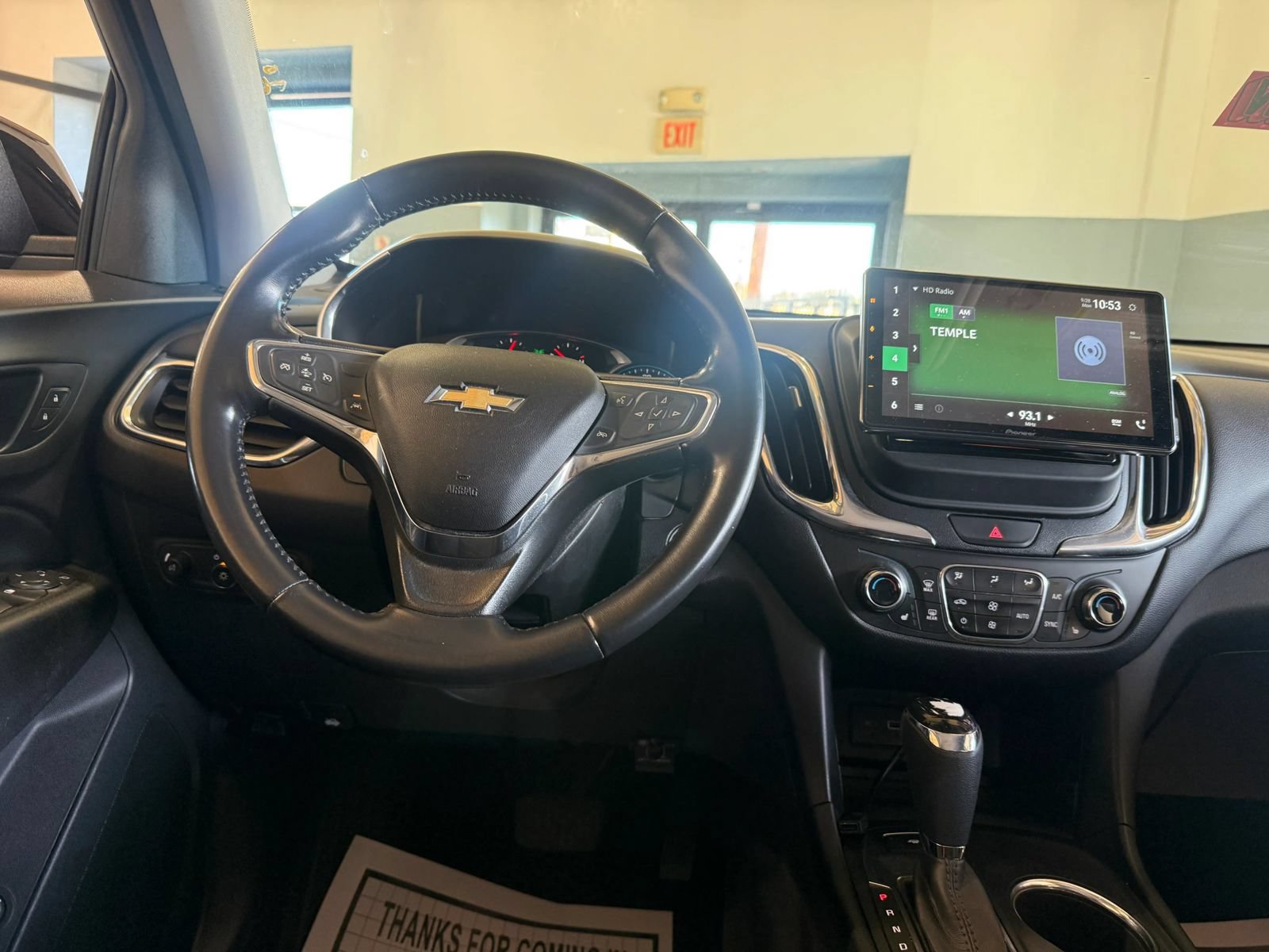 Used 2020 Chevrolet Equinox LT FWD image 13