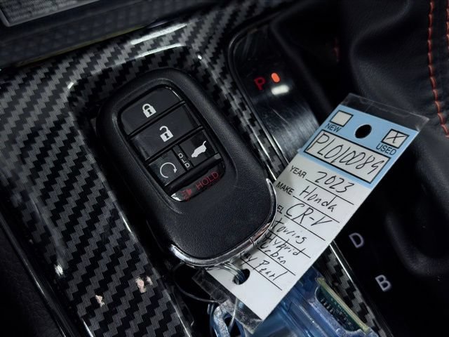 Used 2023 Honda CR-V Sport Touring image 36