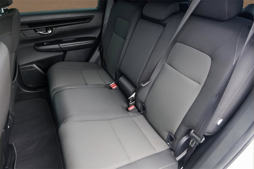 Used 2025 Honda CR-V EX image 17