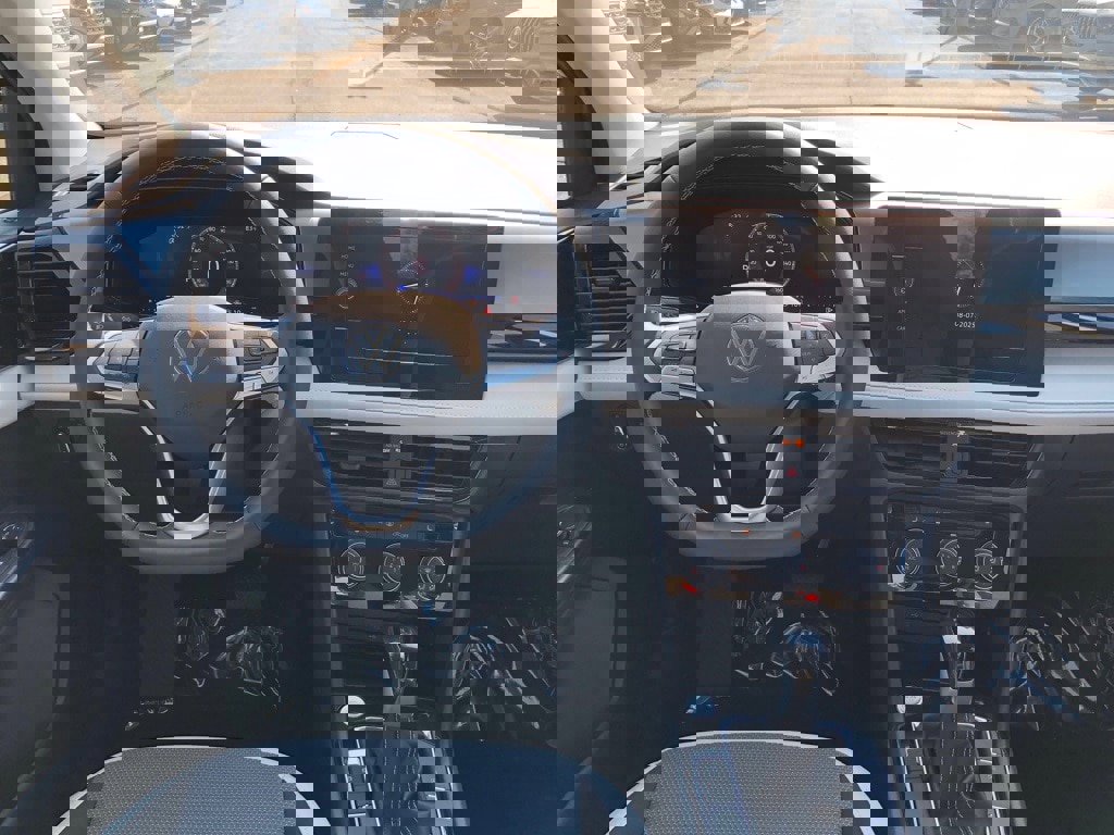 New 2025 Volkswagen Taos S image 16