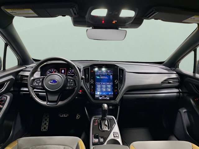 Used 2024 Subaru Crosstrek 2.5i Sport AWD/4WD image 21