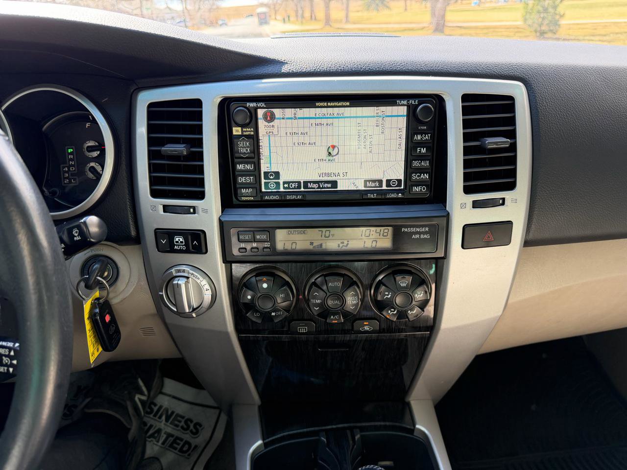 Used 2008 Toyota 4Runner Limited image 30