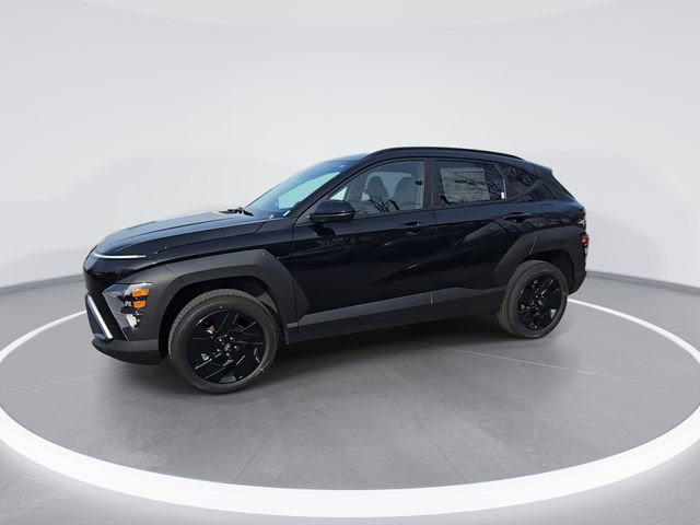 New 2026 Hyundai Kona SEL Sport image 4