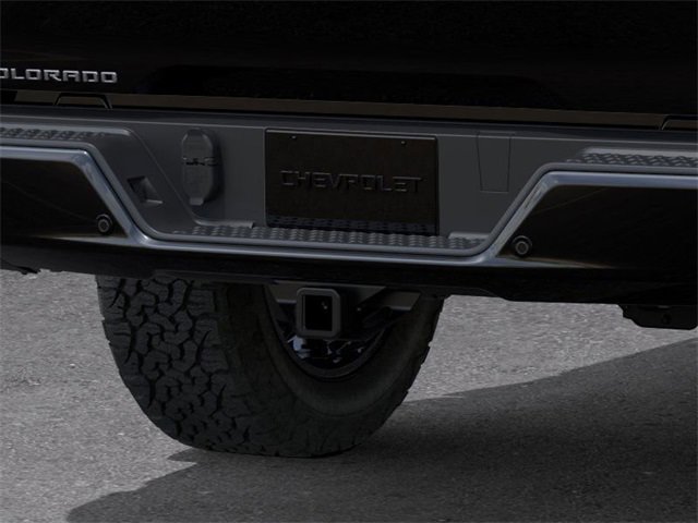 New 2026 Chevrolet Colorado Z71 w/ Technology Package image 14