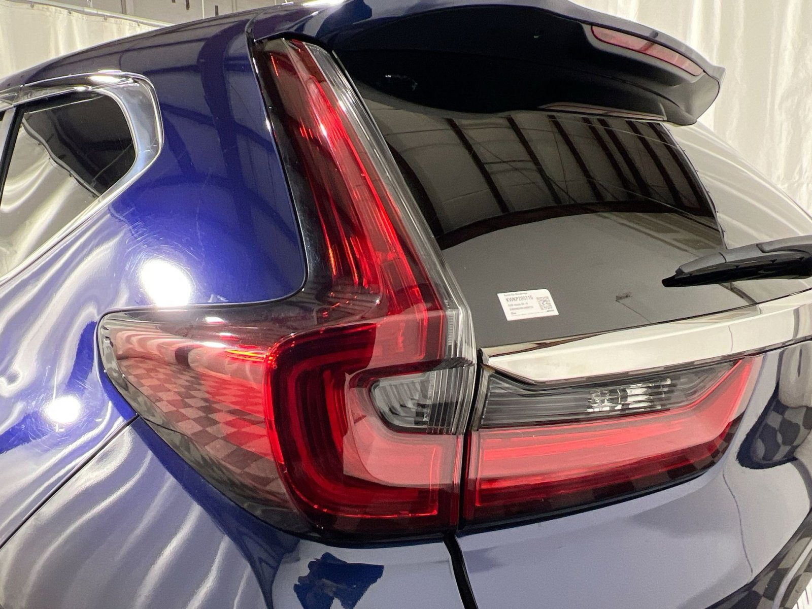 Used 2020 Honda CR-V EX-L image 14