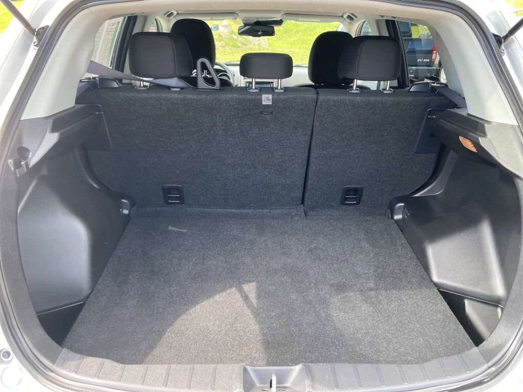 Used 2025 Mitsubishi Outlander Sport AWD image 17