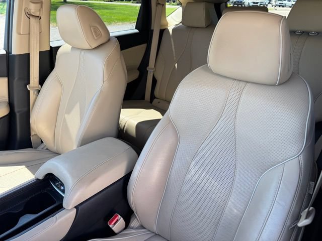 Used 2019 Acura RDX AWD w/ Advance Package image 19