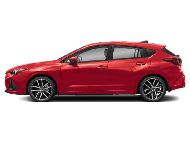 New 2026 Subaru Impreza 2.0i Sport image 4