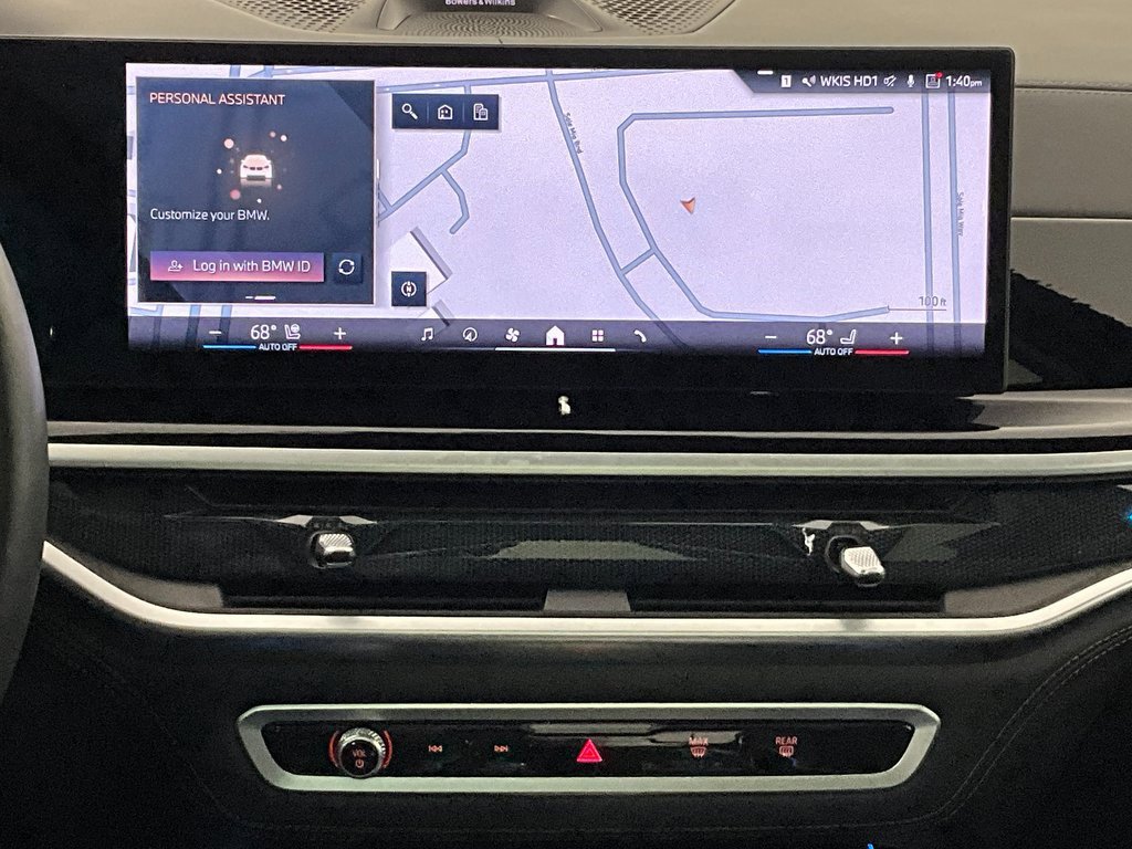 Used 2025 BMW ALPINA XB7 image 11